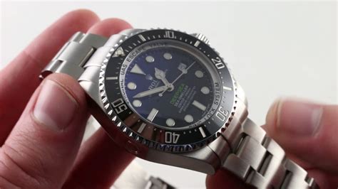 rolex oyster perpetual date deepsea replica